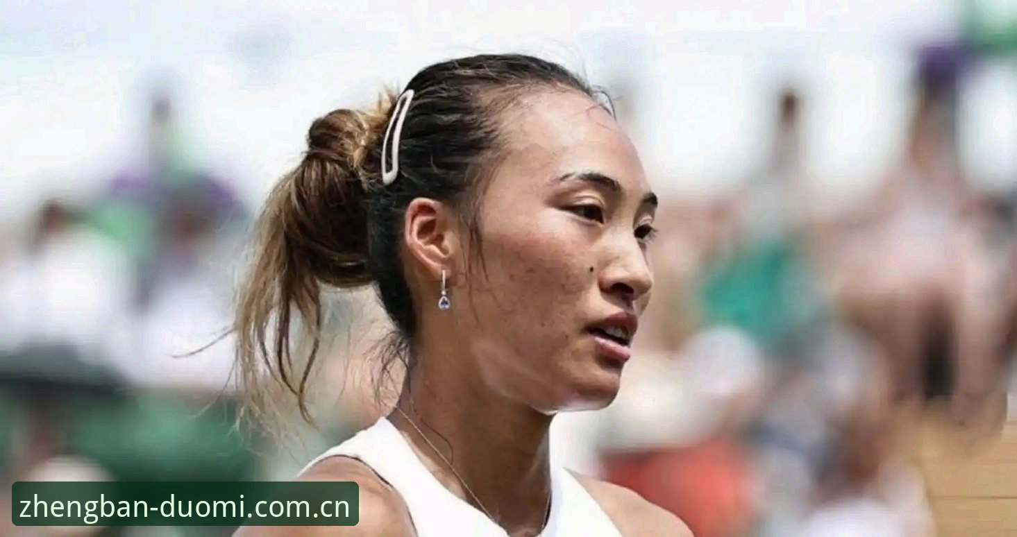 多米体育最新版下载最新版 2026法网女单中国军团观赛指南:郑钦文保分战与多米体育平台实时追踪策略